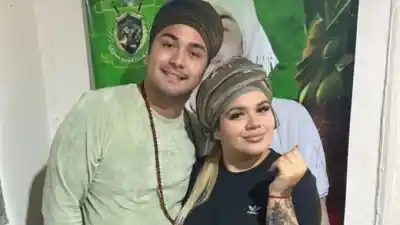 El líder religioso vinculado a Morena Rial rompió el silencio tras el escándalo con 40 animales