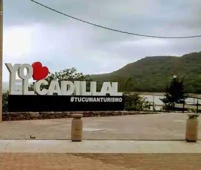 ¿Qué hacer en El Cadillal?