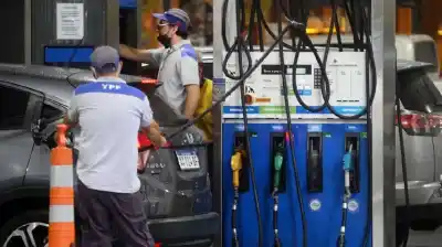 Aumento silencioso: YPF aplicó un nuevo ajuste en los combustibles y este es el precio actual en Tucumán