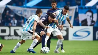 Confirmaron sede y horario: el partido de Atlético que nadie esperaba en Rosario
