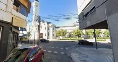 Vino desde Córdoba a comprar un iPhone por Marketplace y terminó siendo víctima de una emboscada armada