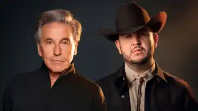 Ricardo Montaner y Edén Muñoz lanzaron una versión que promete revolver emociones y tequilas