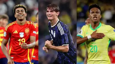 El fútbol se prepara para un hito histórico: el pase de 1.000 millones de euros