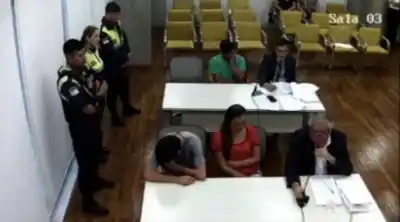 Agresión a policías en Monteros: “Solo quedó detenido uno de los tres acusados”