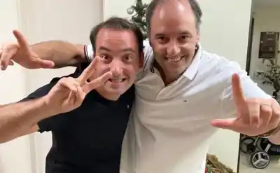 El secreto fiscal y bancario de Francisco Adorni fue levantado: qué encontraron y por qué lo investigan
