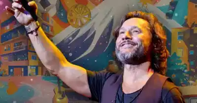 Diego Torres vuelve a Rosario: la fecha que los fans esperaban