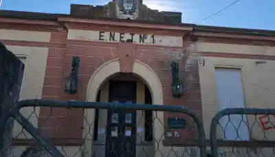 Desapareció con 50 mil dólares de un viaje de egresados y dejó una frase que indignó a todos