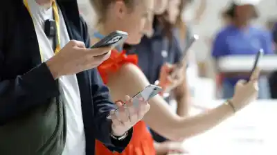 Filtran primeras imágenes de los iPhone 18 Pro: el color que sorprenderá a todos