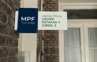 Recibió una transferencia de $4 millones de un desconocido y la Justicia ya tomó una drástica decisión
