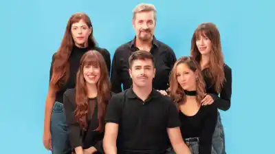 Llega al teatro “Amanece de noche”: la obra que promete sacudir a la familia