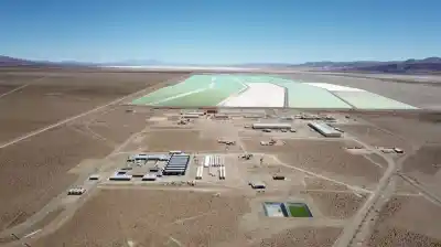 El Gobierno aprobó dos megaproyectos mineros por más de 2.130 millones de dólares y ya son 16 las inversiones habilitadas