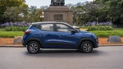 El auto más barato del mercado tiene un precio que te va a sorprender
