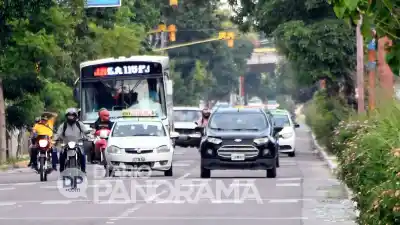 La UTA acató la conciliación obligatoria: el servicio de colectivos funcionará con normalidad este viernes