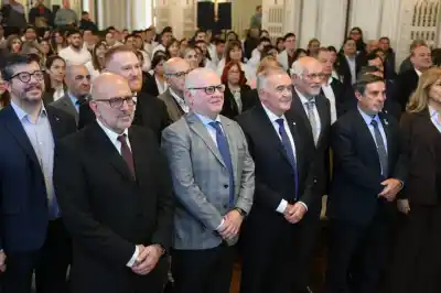 El acuerdo que promete revolucionar la salud en la provincia: ¿qué hará el Hospital Italiano?