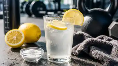 Ni café ni mate: la bebida que muchos entrenadores recomiendan tomar antes de entrenar
