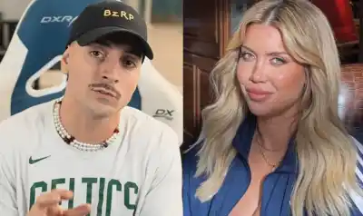 La frase de Coscu sobre Wanda Nara que encendió las redes: ¿qué dijo exactamente?