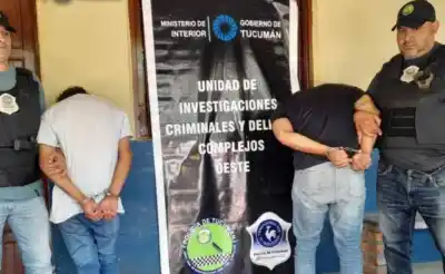 Asalto a la Panadería de Villa Quinteros: “Condenaron a “Rengo”