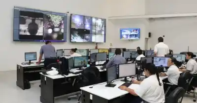 Santa Fe jerarquiza el 911 y crea un área exclusiva para manejar emergencias en toda la provincia