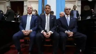 La Corte Suprema destrabó el conflicto en Santa Cruz y lo que viene ahora es histórico