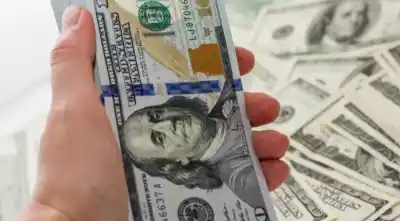 El dólar oficial retrocede y los financieros se mantienen estables: ¿qué está pasando en el mercado?