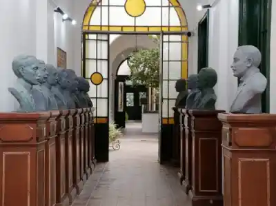 No te vas a querer perder lo que prepararon los museos de la provincia para celebrar su día