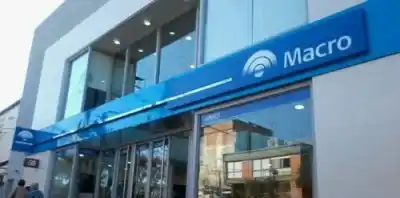 Banco Macro lanza un fondo para invertir en activos globales y pone en la mira los dólares ‘cable’ ociosos