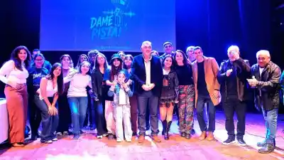 El certamen de canto que descubrió talentos ocultos en La Banda: lo que pasó en la primera jornada