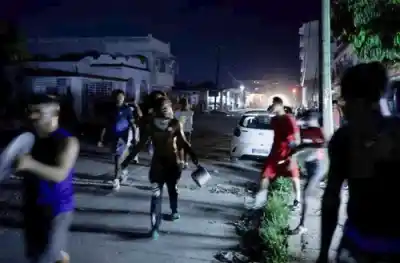 Apagones de hasta 22 horas y protestas en Cuba: la crisis energética que estalla en las calles