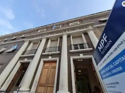 Entraron a robar a una casa de veraneo y un vecino los delató: la condena que los espera