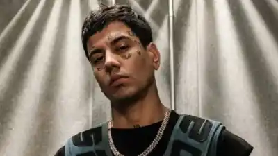 El tatuador de Duki lo intimó con una carta documento y el cantante reaccionó con un comentario que nadie esperaba