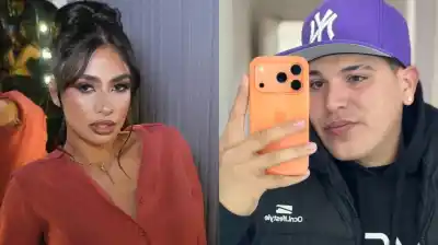 La mamá de Daniela Celis subió un video contra Thiago Medina y lo borró: el detalle que desató la polémica