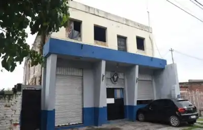 Policías Tucumanos detenidos por secuestrar a un joven, ocultarlo en sede policial y pedir rescate