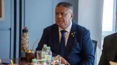 La Justicia le dio un portazo a Chiqui Tapia y el motivo es demoledor