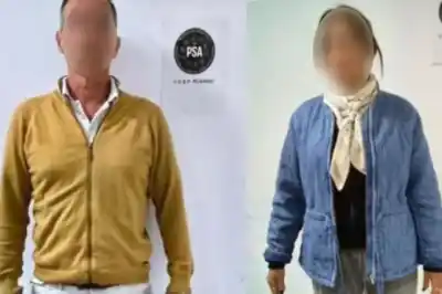 Escándalo en pleno vuelo: la mujer acusada rompió el silencio y su abogado reveló la verdadera causa del caos