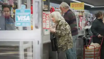 Confirmado: cuánto suben las jubilaciones, AUH y pensiones en junio tras el dato del INDEC