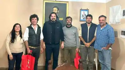 El proyecto que promete cambiar la producción en el Chaco Seco sin tocar un árbol