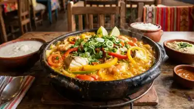 El secreto de la moqueca brasileña que no te contaron: lo que esconde su cocción te va a sorprender