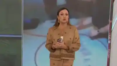 Un comentario al aire desató el caos en TN: la frase que nadie esperaba