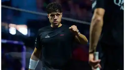 El partido que paraliza el P1 de Buenos Aires: los favoritos chocan en cuartos