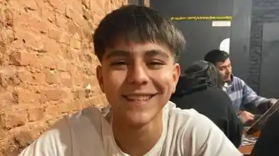 Apareció el cuerpo de un joven de 19 años desaparecido en Santa Fe y la escena heló a los investigadores