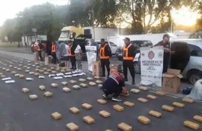 Gobernadores del NOA se reúnen en Tucumán para definir una estrategia conjunta contra el narcotráfico