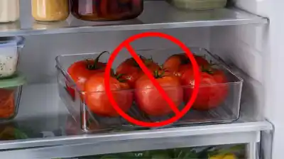 El error que arruina el sabor de los tomates y casi todos cometen en la cocina