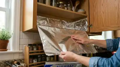 No tires el papel aluminio: 12 usos secretos que te van a salvar las papas