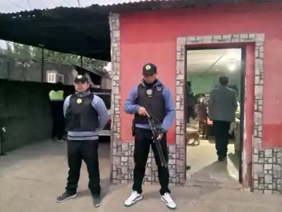 Denunció un robo millonario, pero las cámaras revelaron algo que no esperaba
