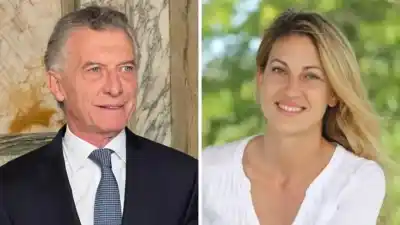 El secreto que guardaron por años: la nueva pareja de Macri es una vieja conocida