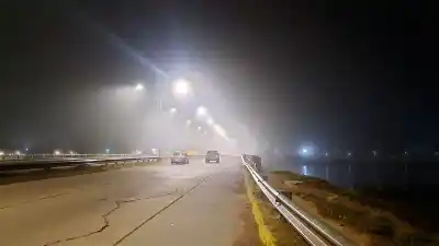 Cielo nublado y tiempo estable en Santiago del Estero: ¿qué pasará con las temperaturas?