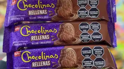 Rompen con todo: la galletita más clásica del país se reinventa y nadie puede creer lo que trae