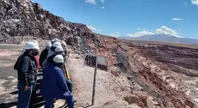 Les prometieron trabajo en minería y renunciaron a sus empleos: ahora enfrentan una deuda millonaria