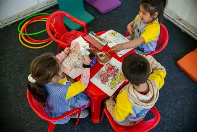 Llega la Feria del Libro a Glew: dos días con actividades culturales y más de 40 stands