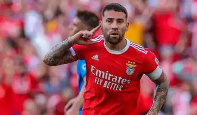 El campeón del mundo que podría volver a Núñez: la decisión que tomó Otamendi